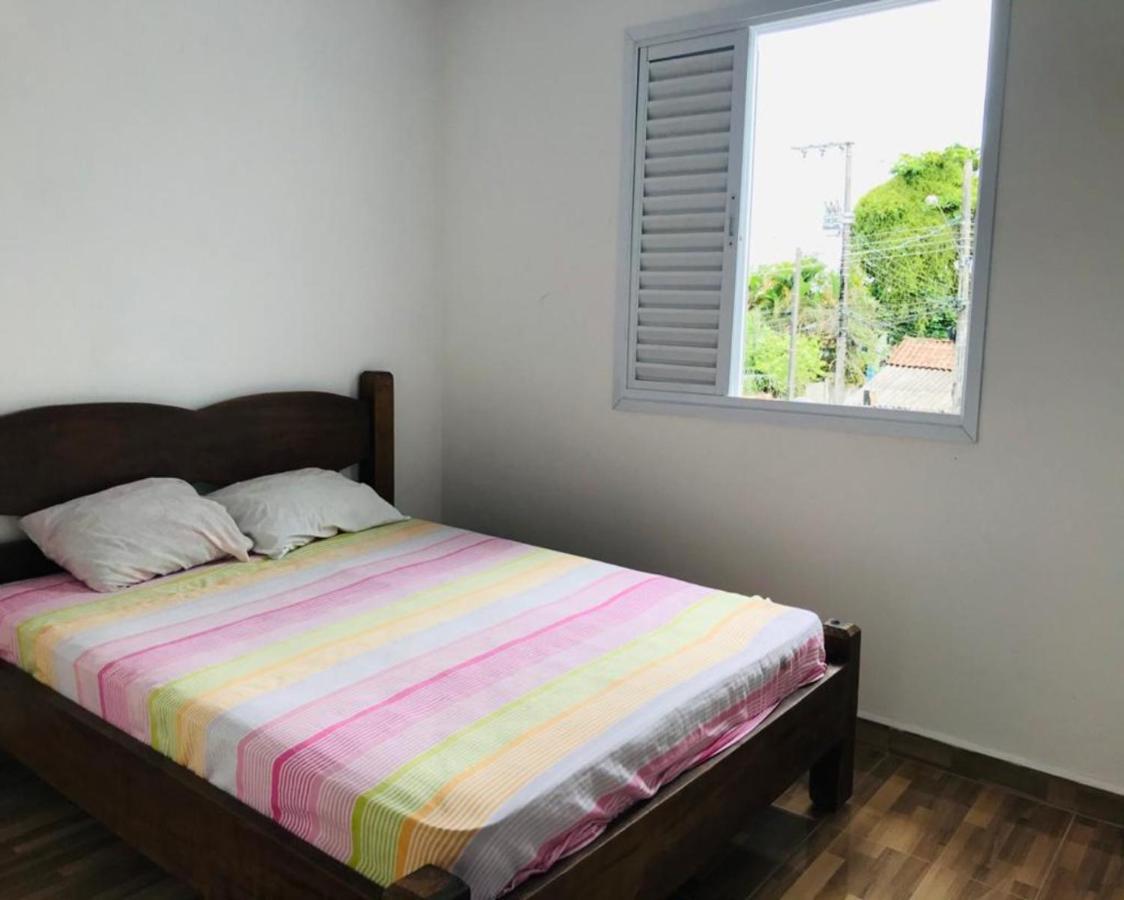 Casa Para Locacao Juquehy Villa Juqueí Exterior foto