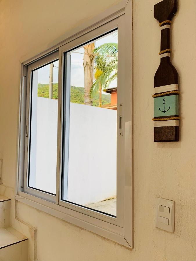 Casa Para Locacao Juquehy Villa Juqueí Exterior foto