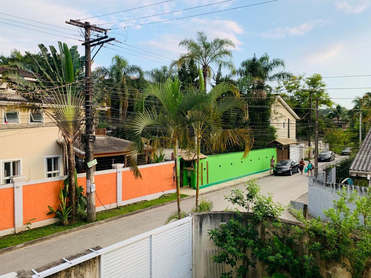 Casa Para Locacao Juquehy Villa Juqueí Exterior foto