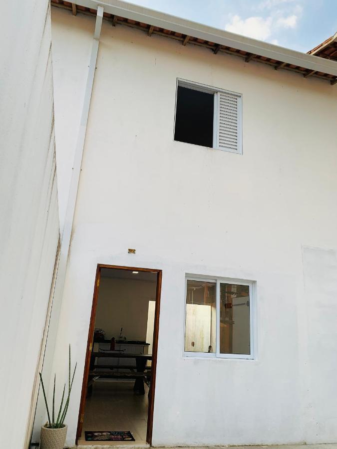 Casa Para Locacao Juquehy Villa Juqueí Exterior foto