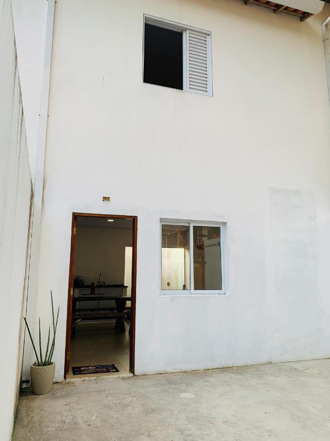 Casa Para Locacao Juquehy Villa Juqueí Exterior foto