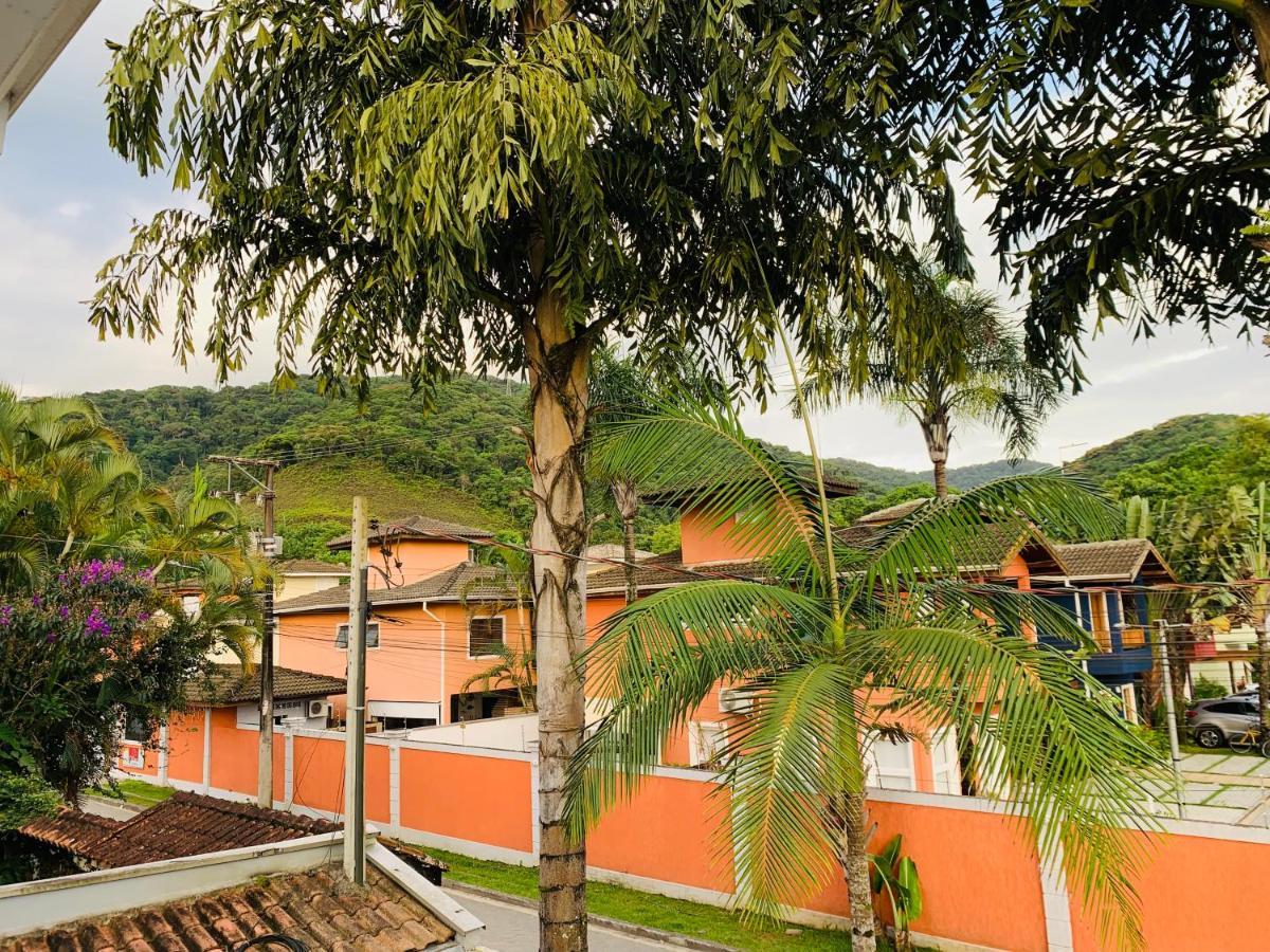 Casa Para Locacao Juquehy Villa Juqueí Exterior foto